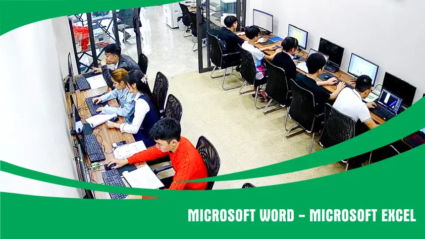 Khóa học tổng hợp